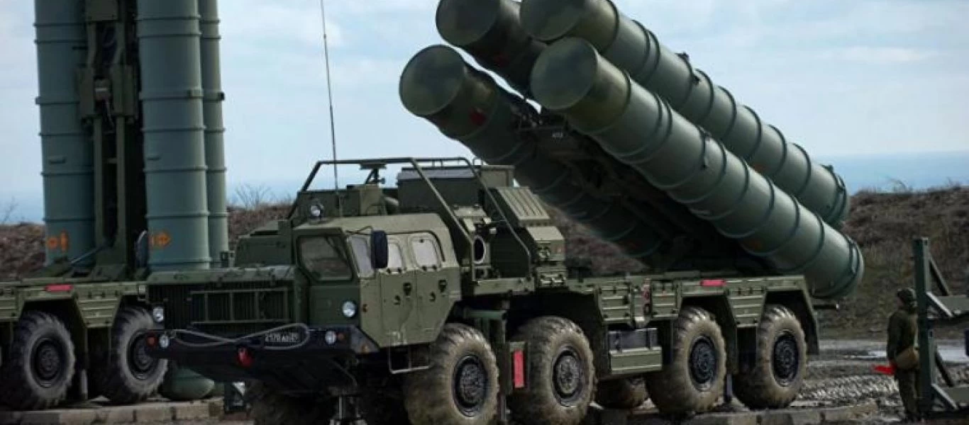 Λευκός Οίκος: «Ικανοποίηση» για συνομιλίες Ελλάδας- Τουρκίας - «Μισόλογα» για S-400